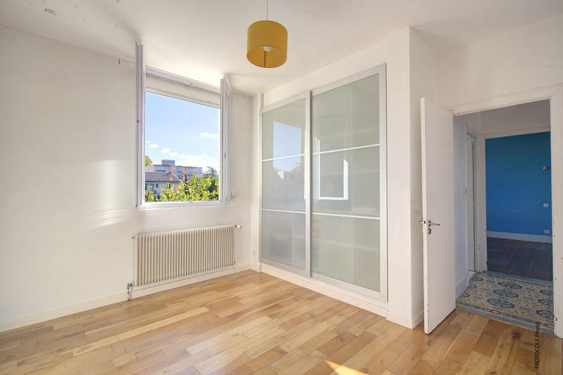 Maison - 156 m² - 6 pièces