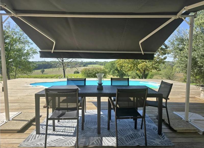 Maison de village - 176 m² - 8 pièces