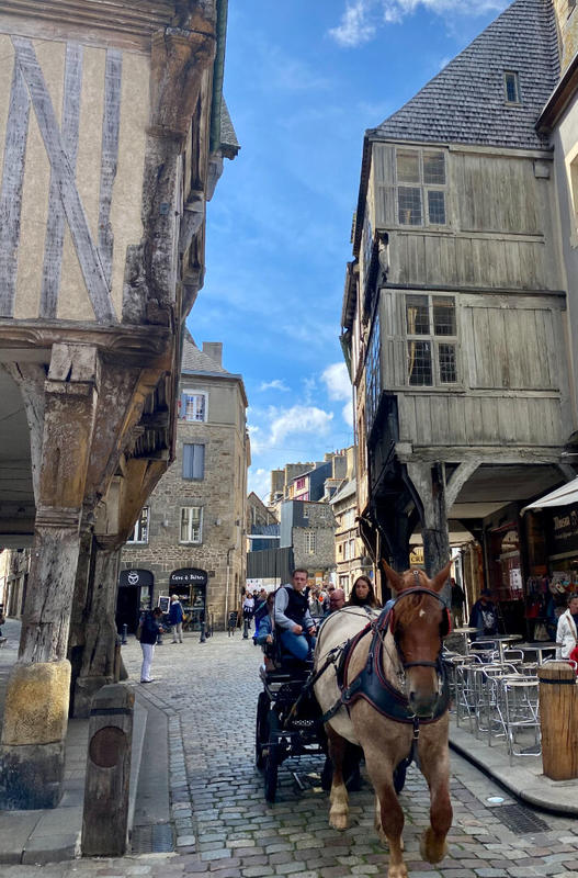 Appartement - 54 m² - 2 pièces