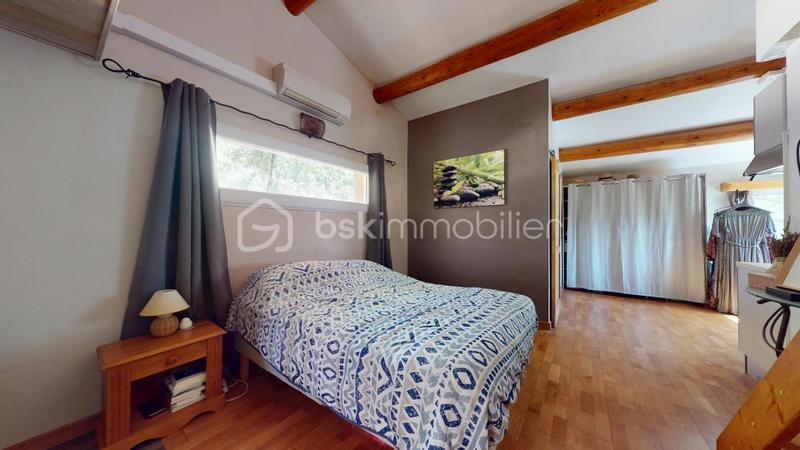 Maison d'architecte - 164 m² - 8 pièces