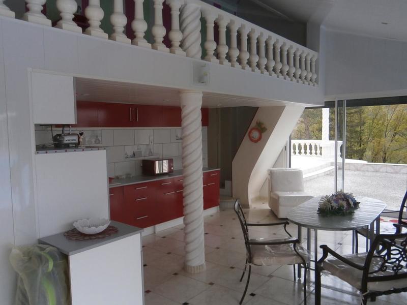 Maison - 172 m² - 7 pièces