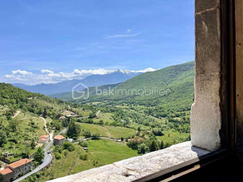 Château - 148 m² - 8 pièces