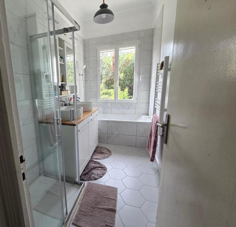 Villa - 128 m² - 6 pièces