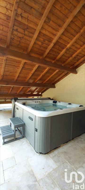 Maison - 109 m² - 4 pièces