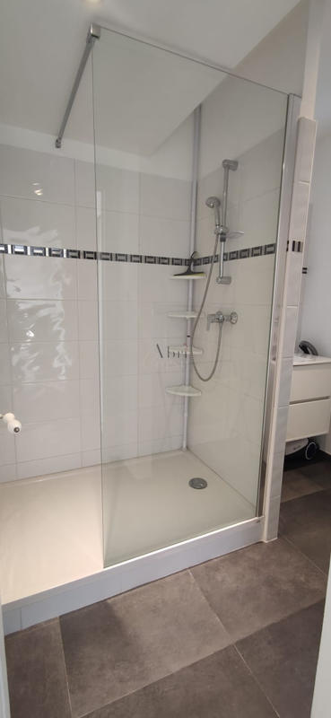 Appartement - 31 m² - 2 pièces