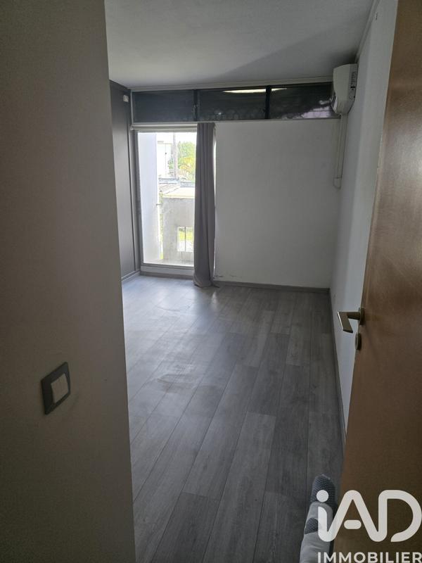 Appartement - 76 m² - 4 pièces