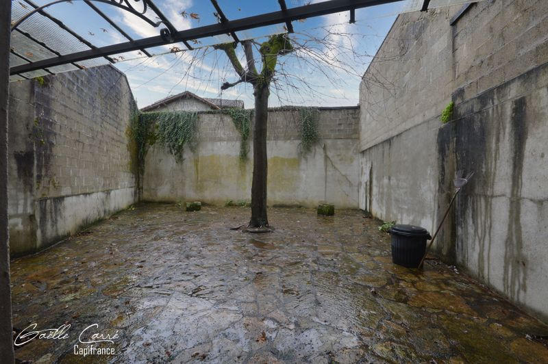 Maison - 150 m² - 6 pièces