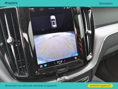 Volvo Xc60 T6 Awd 253 + 87ch Inscription Business Geartronic