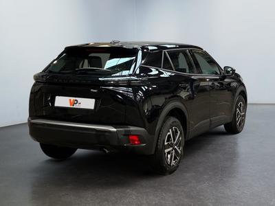 Peugeot 2008 PureTech 100 s&amp;S Bvm6 Active