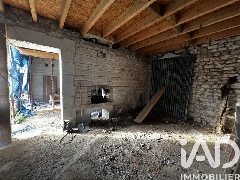 Maison - 300 m² - 5 pièces