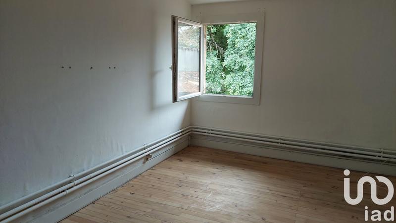 Maison - 224 m² - 7 pièces