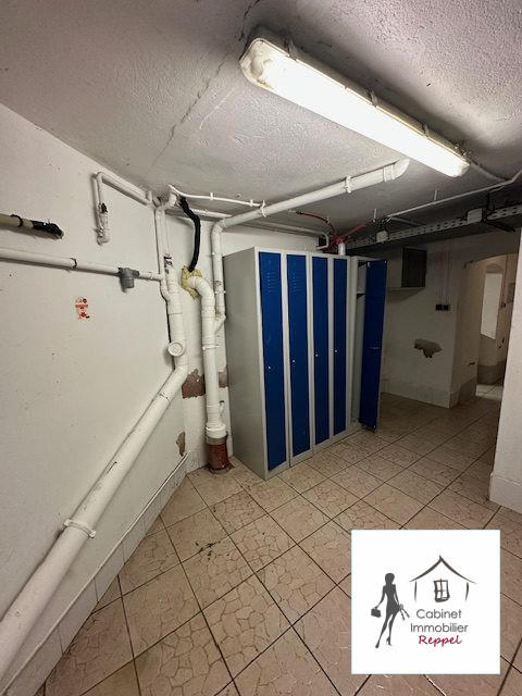 Local commercial - 230 m²