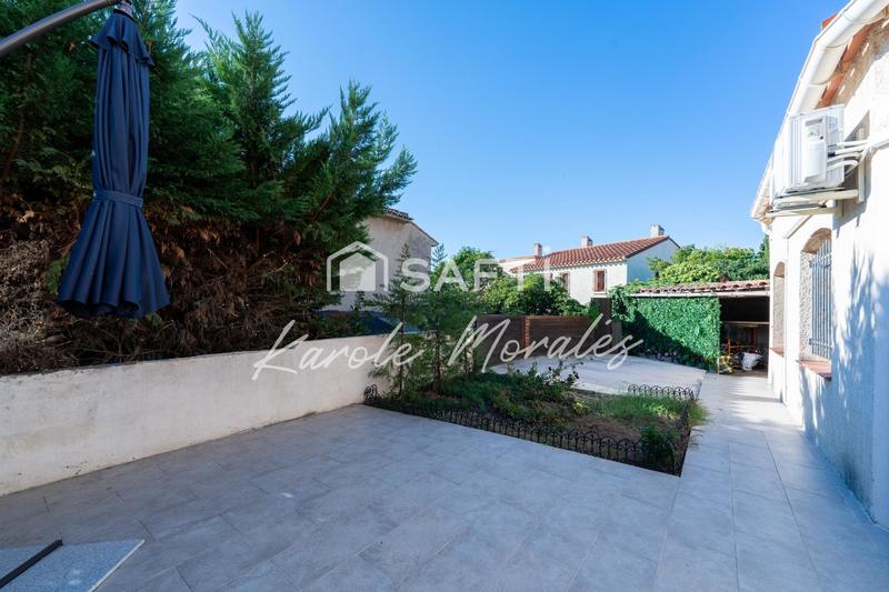 Maison - 300 m² - 8 pièces