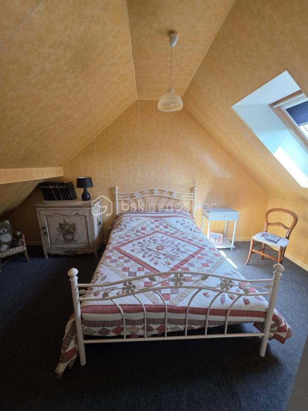 Maison - 152 m² - 6 pièces