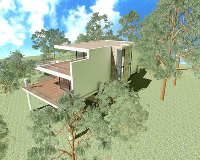 Maison - 138 m² - 3 pièces