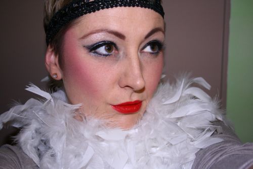 Amélie et une beauté, esthéticienne à domicile