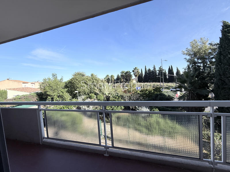 Appartement - 70 m² - 4 pièces