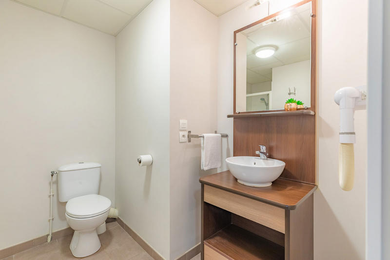 Appartement - 33 m² - 1 pièce