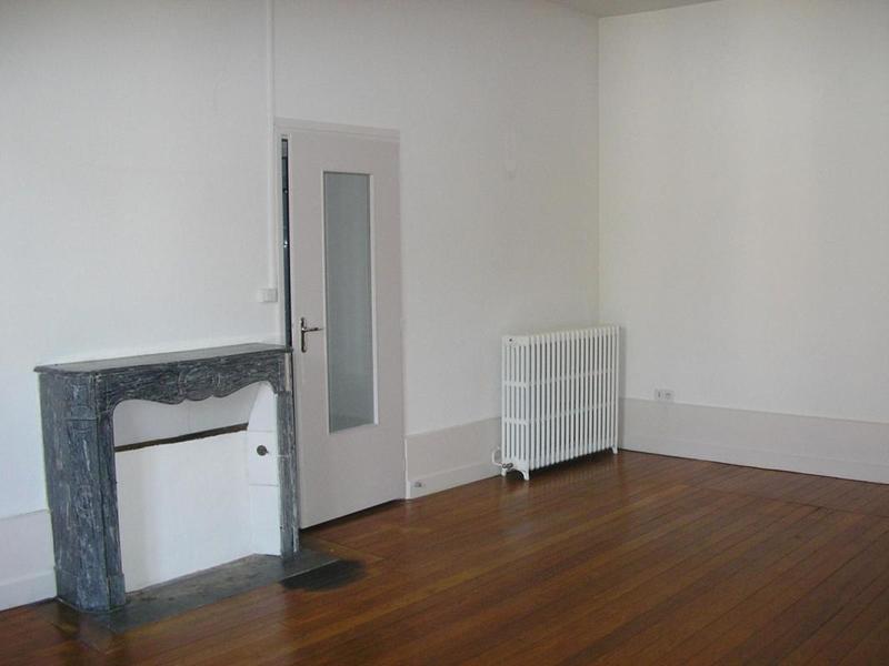 Appartement - 114 m² - 3 pièces