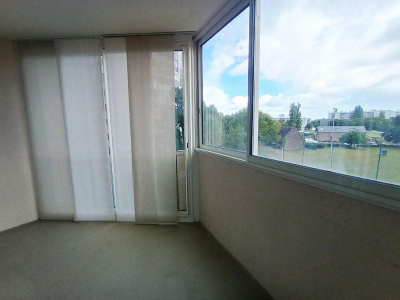 Appartement - 77 m² - 4 pièces