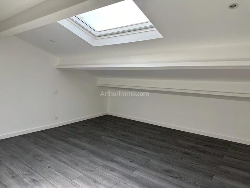 Appartement - 86 m² - 4 pièces