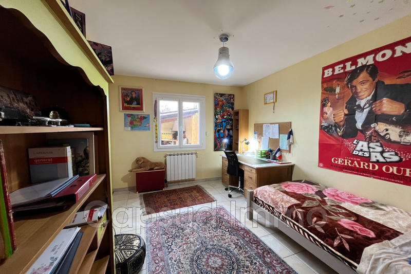 Maison - 152 m² - 6 pièces