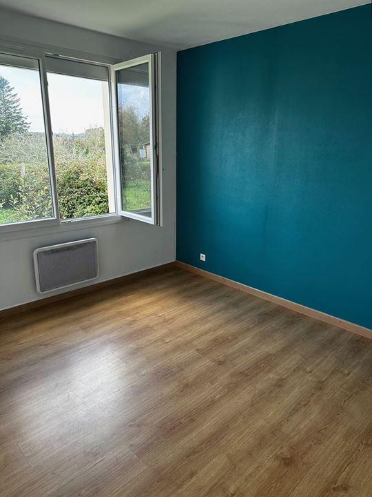 Maison traditionnelle - 80 m² - 4 pièces