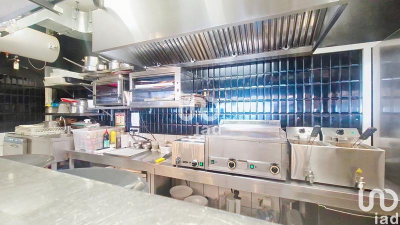 Local commercial - 70 m²