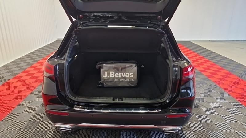 Mercedes Gla 250 E 8g-Dct Progressive Line