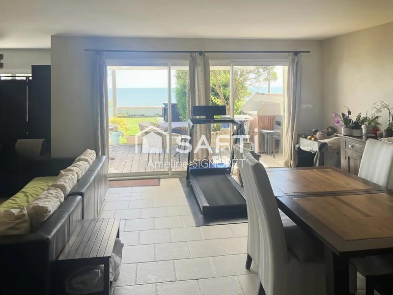 Villa - 137 m² - 4 pièces