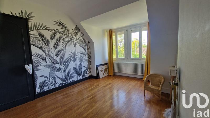 Maison - 190 m² - 5 pièces