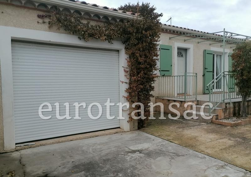 Villa - 92 m² - 4 pièces