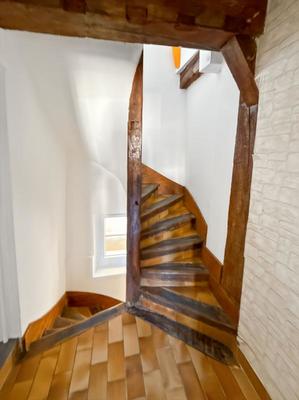 Appartement - 79 m² - 3 pièces