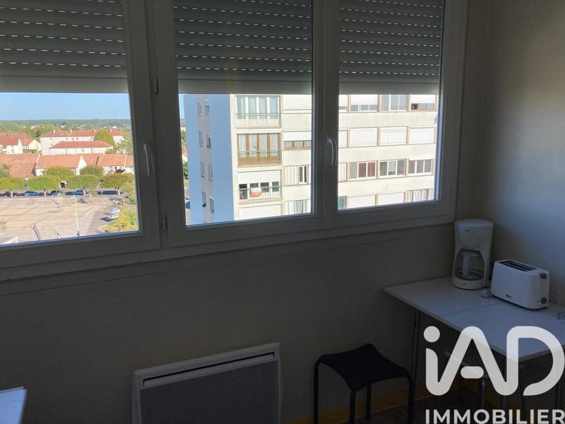 Appartement - 29 m² - 1 pièce