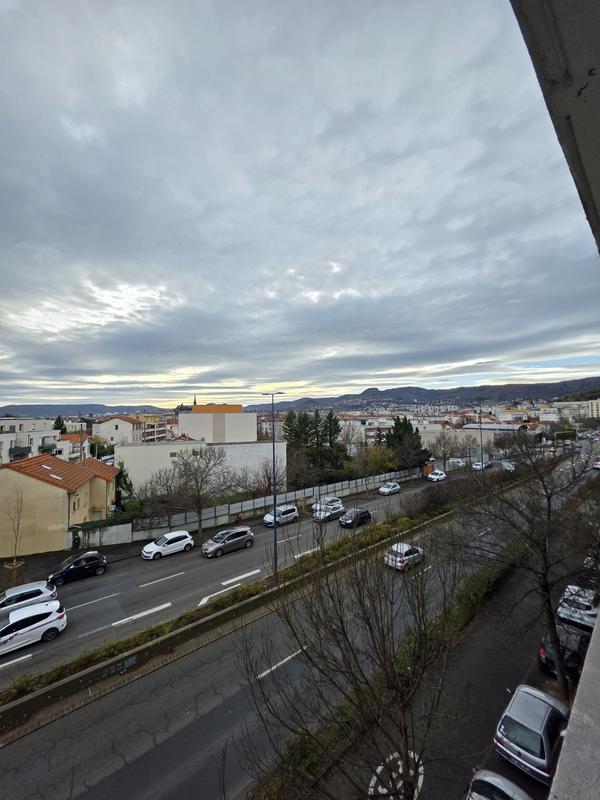 Appartement - 52 m² - 3 pièces