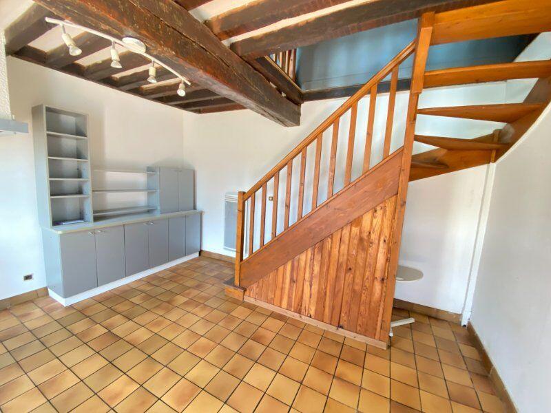 Maison - 29 m² - 2 pièces