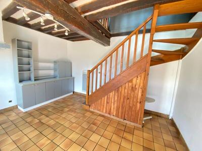 Maison - 29 m² - 2 pièces