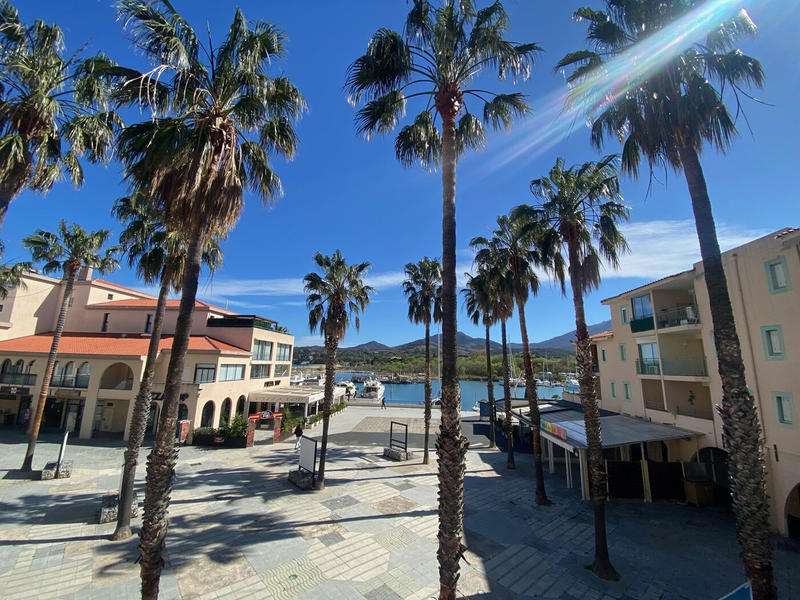 Appartement - 29 m² - 3 pièces