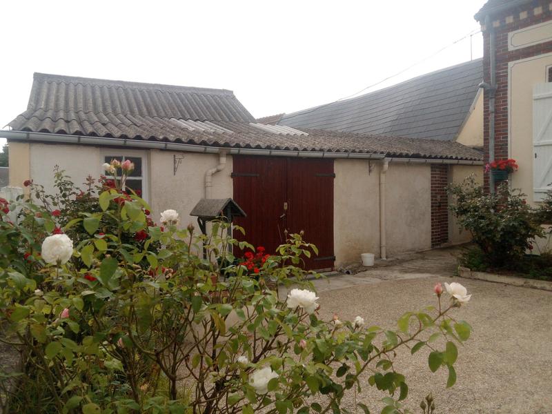 Maison - 115 m² - 7 pièces