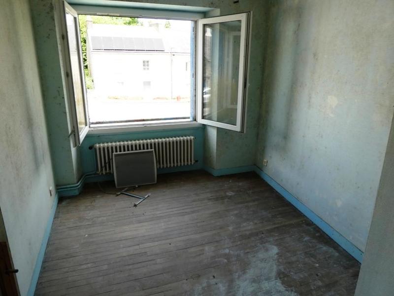 Maison en pierre - 100 m² - 5 pièces