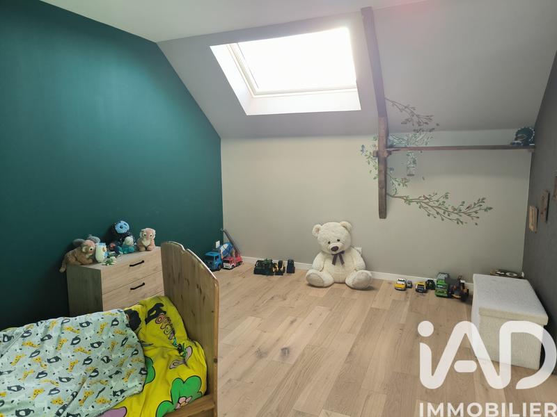 Maison - 175 m² - 7 pièces