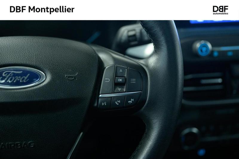 Ford Focus Sw Active 2.0 EcoBlue 150 s&amp;S Bva8