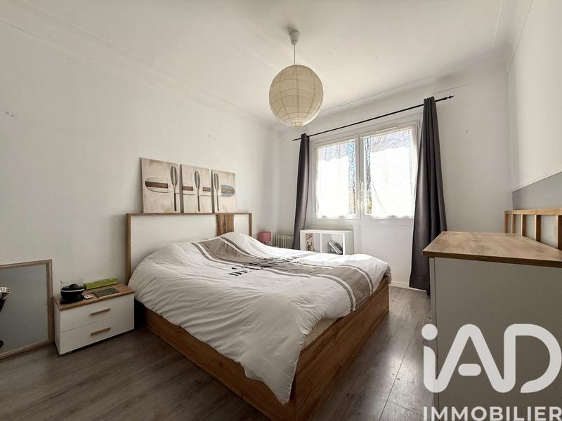 Appartement - 125 m² - 4 pièces