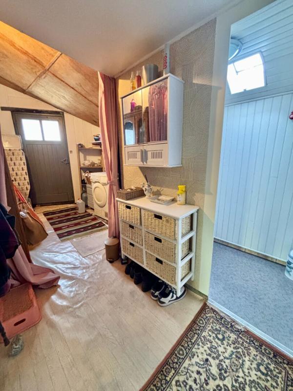 Maison - 116 m² - 6 pièces