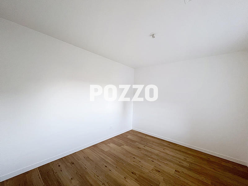 Maison - 89 m² - 5 pièces