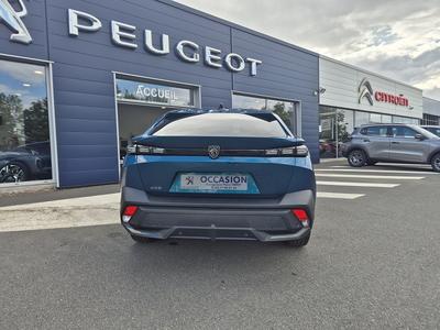 Peugeot 408 1.2i Puretech 12v s&amp;S - 130 Bv Eat8 Allure Pack