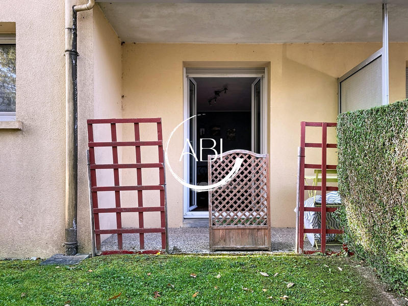 Appartement - 21 m² - 1 pièce