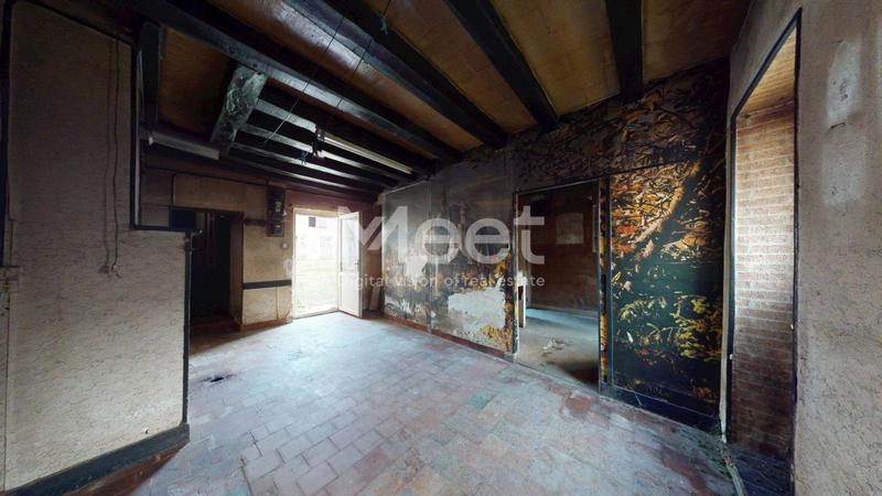 Maison - 60 m² - 3 pièces