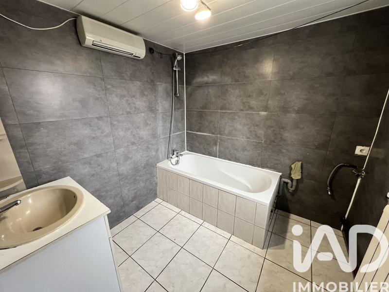 Maison de ville - 73 m² - 5 pièces