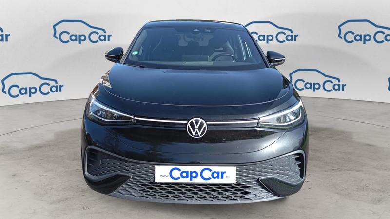 Volkswagen Id.5 204 Recharge Pro Performance - Automatique